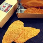 ΚΡΕΟΠΩΛΕΙΟ-ΙΕΡΙΣΣΟΣ-ΧΑΛΚΙΔΙΚΗΣ-ΚΑΡΑΒΑΣΙΛΗΣ