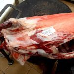 ΚΡΕΟΠΩΛΕΙΟ-ΙΕΡΙΣΣΟΣ-ΧΑΛΚΙΔΙΚΗΣ-ΚΑΡΑΒΑΣΙΛΗΣ