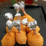 ΚΡΕΟΠΩΛΕΙΟ-ΙΕΡΙΣΣΟΣ-ΧΑΛΚΙΔΙΚΗΣ-ΚΑΡΑΒΑΣΙΛΗΣ