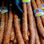 ΚΡΕΟΠΩΛΕΙΟ-ΙΕΡΙΣΣΟΣ-ΧΑΛΚΙΔΙΚΗΣ-ΚΑΡΑΒΑΣΙΛΗΣ