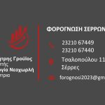 ΛΟΓΙΣΤΙΚΟ-ΓΡΑΦΕΙΟ-ΣΕΡΡΕΣ-ΦΟΡΟΓΝΩΣΗ-ΣΕΡΡΩΝ-ΟΕ