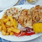 ΨΑΡΟΤΑΒΕΡΝΑ-ΣΥΜΗ-ΤΡΑΤΑ-TRAWLER-ΚΑΝΛΗΣ