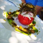 ΕΣΤΙΑΤΟΡΙΟ-ΛΙΝΔΟΣ-ΡΟΔΟΣ-ΜΑΥΡΙΚΟΣ