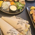 ΨΗΤΟΠΩΛΕΙΟ-ΛΑΚΚΙ-ΛΕΡΟΣ-SOUVLAKKI-TZAFA