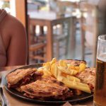 ΨΗΤΟΠΩΛΕΙΟ-ΛΑΚΚΙ-ΛΕΡΟΣ-SOUVLAKKI-TZAFA