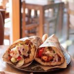 ΨΗΤΟΠΩΛΕΙΟ-ΛΑΚΚΙ-ΛΕΡΟΣ-SOUVLAKKI-TZAFA