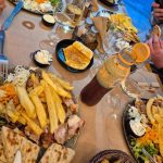 ΨΗΤΟΠΩΛΕΙΟ-ΛΑΚΚΙ-ΛΕΡΟΣ-SOUVLAKKI-TZAFA