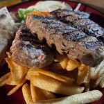 ΨΗΤΟΠΩΛΕΙΟ-ΛΑΚΚΙ-ΛΕΡΟΣ-SOUVLAKKI-TZAFA