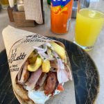 ΨΗΤΟΠΩΛΕΙΟ-ΛΑΚΚΙ-ΛΕΡΟΣ-SOUVLAKKI-TZAFA