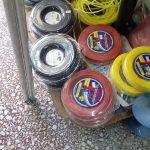 ΧΡΩΜΑΤΟΠΩΛΕΙΟ-ΑΓΙΟΣ-ΚΗΡΥΚΟΣ-ΙΚΑΡΙΑ-ΧΕΡΟΥΒΗ