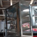 ΧΡΩΜΑΤΟΠΩΛΕΙΟ-ΑΓΙΟΣ-ΚΗΡΥΚΟΣ-ΙΚΑΡΙΑ-ΧΕΡΟΥΒΗ