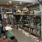 ΧΡΩΜΑΤΟΠΩΛΕΙΟ-ΧΑΡΙΛΑΟΥ-ΘΕΣΣΑΛΟΝΙΚΗ-ΒΑΡΤΑΝΟΒΑ