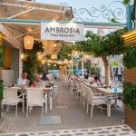ΕΣΤΙΑΤΟΡΙΟ-ΚΩΣ-AMBROSIA-MEZE-RESTAURANT