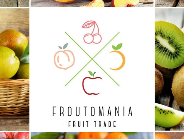 ΧΟΝΔΡΙΚΟ ΕΜΠΟΡΙΟ ΦΡΟΥΤΩΝ ΣΚΥΔΡΑ “FROUTOMANIA” ΓΚΕΡΤΖΑ ΚΩΝ/ΝΑ Μ. ΙΚΕ