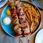 ΜΕΖΕΔΟΠΩΛΕΙΟ-ΚΑΛΑΜΑΡΙΑ-ΘΕΣΣΑΛΟΝΙΚΗΣ-ΑΖΜΠΕΤΕ