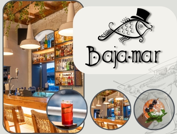 ΚΟΚΤΕΪΛ ΜΠΑΡ ΑΓΙΟΣ ΝΙΚΟΛΑΟΣ ΛΑΣΙΘΙΟΥ “BAJAMAR COCKTAIL BAR” ΓΙΑΠΙΤΖΑΚΗΣ ΕΜΜ. & ΣΙΑ ΟΕ