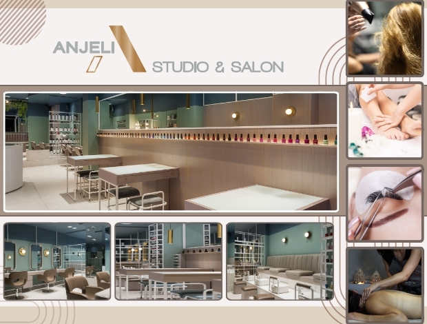 ΚΟΜΜΩΤΗΡΙΟ ΣΚΙΑΘΟΣ “ANJELI STUDIO & SALON” ΣΤΑΘΑ ΑΓΓΕΛΙΚΗ
