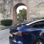 ΤΑΞΙ-ΜΕΤΑΦΟΡΕΣ-ΘΕΣΣΑΛΟΝΙΚΗ-THESS-TESLA-TAXI