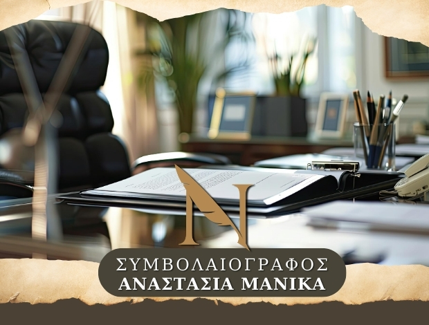 ΣΥΜΒΟΛΑΙΟΓΡΑΦΟΣ ΑΘΗΝΑ ΚΕΝΤΡΟ ΜΑΝΙΚΑ ΑΝΑΣΤΑΣΙΑ