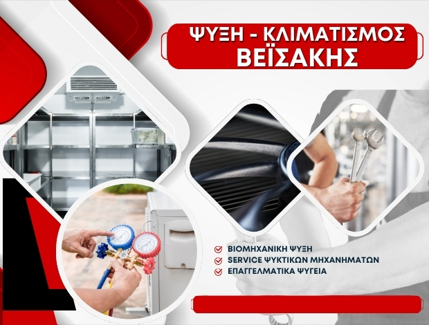 ΕΠΑΓΓΕΛΜΑΤΙΚΗ ΨΥΞΗ ΜΟΙΡΕΣ ΗΡΑΚΛΕΙΟΥ “ΨΥΞΗ – ΚΛΙΜΑΤΙΣΜΟΣ ΒΕΪΣΑΚΗΣ” ΒΕΪΣΑΚΗΣ ΓΕΩΡΓΙΟΣ