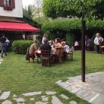 ΤΑΒΕΡΝΑ-ΛΕΥΚΩΝΑΣ-ΣΕΡΡΩΝ-ΑΥΛΗ-ΣΑΒΒΑΪΔΗΣ