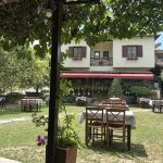 ΤΑΒΕΡΝΑ-ΛΕΥΚΩΝΑΣ-ΣΕΡΡΩΝ-ΑΥΛΗ-ΣΑΒΒΑΪΔΗΣ