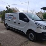 ΥΔΡΑΥΛΙΚΕΣ-ΕΓΚΑΤΑΣΤΑΣΕΙΣ-ΠΥΡΓΟΣ-ΗΛΕΙΑΣ-ΒΕΝΔΡΑΣ