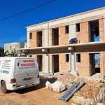 ΥΔΡΑΥΛΙΚΕΣ-ΕΓΚΑΤΑΣΤΑΣΕΙΣ-ΠΥΡΓΟΣ-ΗΛΕΙΑΣ-ΒΕΝΔΡΑΣ