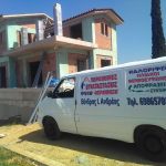 ΥΔΡΑΥΛΙΚΕΣ-ΕΓΚΑΤΑΣΤΑΣΕΙΣ-ΠΥΡΓΟΣ-ΗΛΕΙΑΣ-ΒΕΝΔΡΑΣ