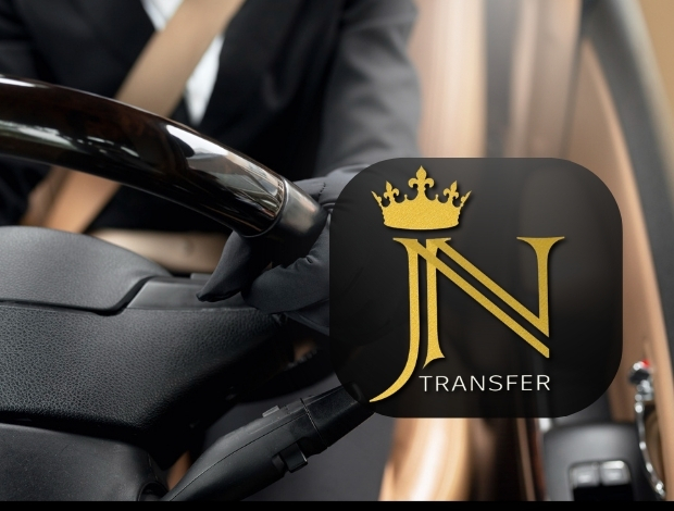 LUXURY TRANSFERS IN KOS “JN TRANSFER”