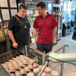 ΚΡΕΟΠΩΛΕΙΟ-ΔΙΔΥΜΟΤΕΙΧΟ-ΚΡΕΑΤΑΓΟΡΑ-ΔΕΛΙΝΤΖΗΣ