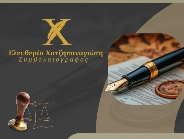 ΣΥΜΒΟΛΑΙΟΓΡΑΦΟΣ ΝΕΑΠΟΛΗ ΛΑΣΙΘΙΟΥ ΧΑΤΖΗΠΑΝΑΓΙΩΤΗ ΕΛΕΥΘΕΡΙΑ