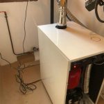 ΥΔΡΑΥΛΙΚΑ-ΘΕΡΜΑΝΣΗ-ΞΥΛΟΚΑΣΤΡΟ-ΚΟΥΖΑΣ-ΒΑΣΙΛΕΙΟΣ