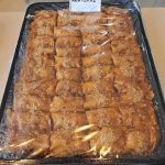 ΖΑΧΑΡΟΠΛΑΣΤΕΙΟ-ΣΟΡΩΝΗ-ΡΟΔΟΣ-ΑΡΤΥΣΙΜΟ-ΠΑΡΕΝΑΚΗ