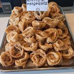 ΖΑΧΑΡΟΠΛΑΣΤΕΙΟ-ΣΟΡΩΝΗ-ΡΟΔΟΣ-ΑΡΤΥΣΙΜΟ-ΠΑΡΕΝΑΚΗ