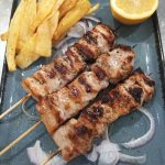 ΕΣΤΙΑΤΟΡΙΟ-ΣΙΔΗΡΟΚΑΣΤΡΟ-ΚΕΝΤΡΙΚΟ-ΜΠΑΚΡΑΤΣΑΣ