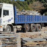 ΠΛΑΚΕΣ-ΚΑΡΥΣΤΟΥ-ΜΑΡΜΑΡΙ-ΜΠΑΛΤΑΣ-ΝΙΚΟΛΑΟΣ