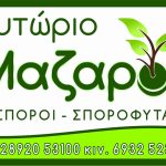ΦΥΤΩΡΙΟ-ΤΥΜΠΑΚΙ-ΗΡΑΚΛΕΙΟΥ-ΦΥΤΩΡΙΟ-ΜΑΖΑΡΟΣ