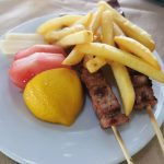 ΨΗΤΟΠΩΛΕΙΟ-ΠΑΡΑΛΙΑ-ΑΡΚΙΤΣΑΣ-ΣΟΥΒΛΑΚΙ-ΜΠΑΛΑΤΣΑΣ