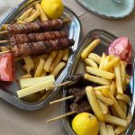 ΨΗΤΟΠΩΛΕΙΟ-ΠΑΡΑΛΙΑ-ΑΡΚΙΤΣΑΣ-ΣΟΥΒΛΑΚΙ-ΜΠΑΛΑΤΣΑΣ