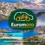 ΕΝΟΙΚΙΑΣΕΙΣ-ΑΥΤΟΚΙΝΗΤΩΝ-ΚΑΡΠΑΘΟΣ-EUROMOTO-KARPATHOS