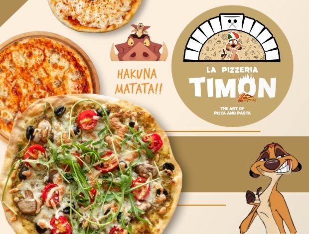 ΠΙΤΣΑΡΙΑ ΝΙΚΟΠΟΛΗ ΘΕΣΣΑΛΟΝΙΚΗΣ “LA PIZZERIA TIMON” ΖΕΡΖΕΛΙΔΗΣ Π. – ΜΠΑΧΑΤΟΥΡΙΔΗΣ Δ. & ΣΙΑ ΕΕ