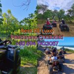 RENT-DE-LUXE-ΕΝΟΙΚΙΑΣΕΙΣ-AUTO-MOTO ΠΟΛΥΧΡΟΝΟ-ΧΑΛΚΙΔΙΚΗΣ