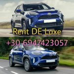 RENT-DE-LUXE-ΕΝΟΙΚΙΑΣΕΙΣ-AUTO-MOTO ΠΟΛΥΧΡΟΝΟ-ΧΑΛΚΙΔΙΚΗΣ