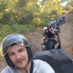RENT-DE-LUXE-ΕΝΟΙΚΙΑΣΕΙΣ-AUTO-MOTO ΠΟΛΥΧΡΟΝΟ-ΧΑΛΚΙΔΙΚΗΣ