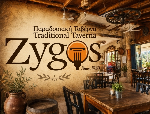 ΠΑΡΑΔΟΣΙΑΚΗ ΤΑΒΕΡΝΑ ΙΣΤΡΟΝ ΛΑΣΙΘΙΟΥ “ΖΥΓΟΣ” ΜΑΥΡΗΣ ΔΗΜΗΤΡΙΟΣ