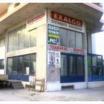 ΑΛΟΥΜΙΝΟΚΑΤΑΣΚΕΥΕΣ-ΛΑΡΙΣΑ-ΤΖΑΝΑΚΑΣ-ΨΑΡΡΑΣ-ΤΖΑΝΑΚΑΣ
