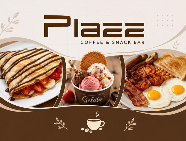 ΚΑΦΕ – ΚΡΕΠΕΡΙ ΑΓΙΑ ΜΑΡΙΝΑ ΧΑΝΙΩΝ “PLAZZ COFFEE & SNACK BAR” GODLEWICZ MONIKA ESTERA KRZYSZTOF