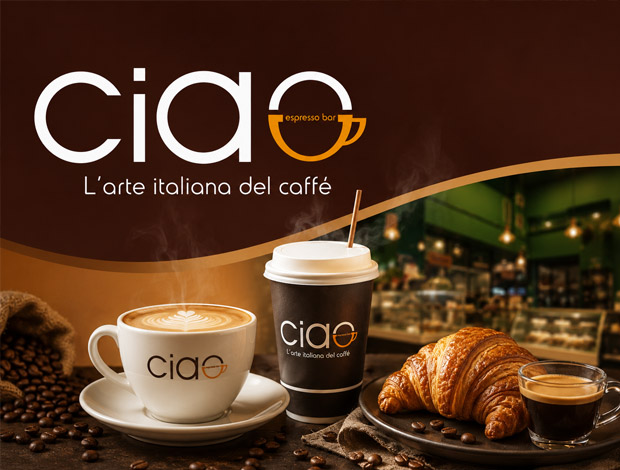 ΚΑΦΕΤΕΡΙΑ ΚΑΡΔΙΤΣΑ “CIAO ESPRESSO BAR” ΖΕΥΓΑΡΑΣ ΚΩΝΣΤΑΝΤΙΝΟΣ