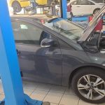 ΣΥΝΕΡΓΕΙΟ-ΑΥΤΟΚΙΝΗΤΩΝ-ΗΓΟΥΜΕΝΙΤΣΑ ΣΑΡΡΑΣ-ΤΣΑΝΗΣ